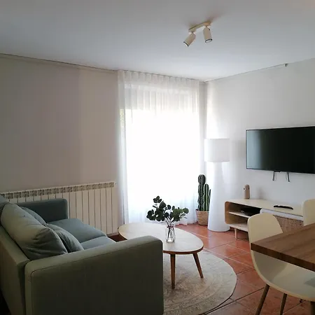 Casa Don Jaime Holiday home Magana