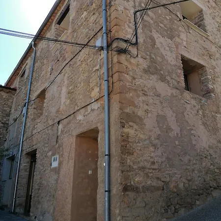 Holiday home Casa Don Jaime Magana