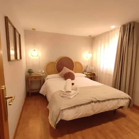Casa Don Jaime Holiday home *