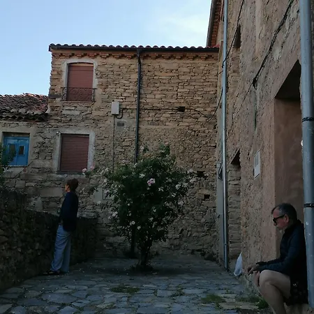 Holiday home Casa Don Jaime *