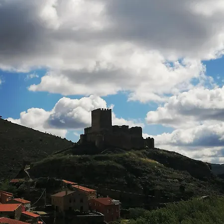 Casa Don Jaime Holiday home *