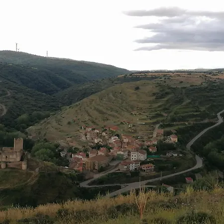 Holiday home Casa Don Jaime Magana