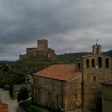 Casa Don Jaime