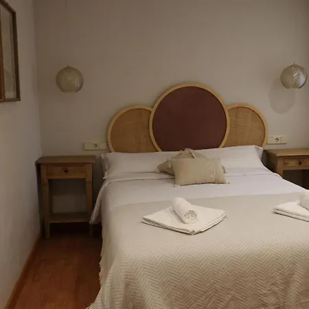 Casa Don Jaime Holiday home