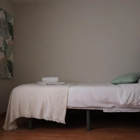 Holiday home Casa Don Jaime