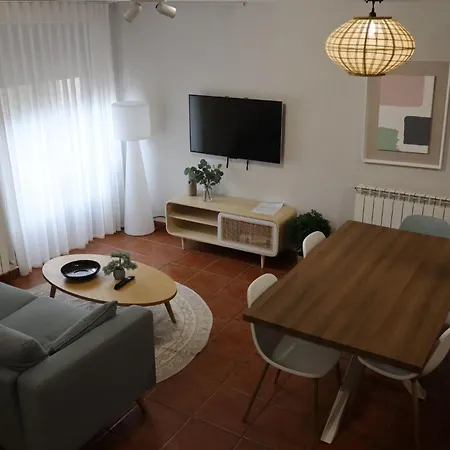 Holiday home Casa Don Jaime Magana