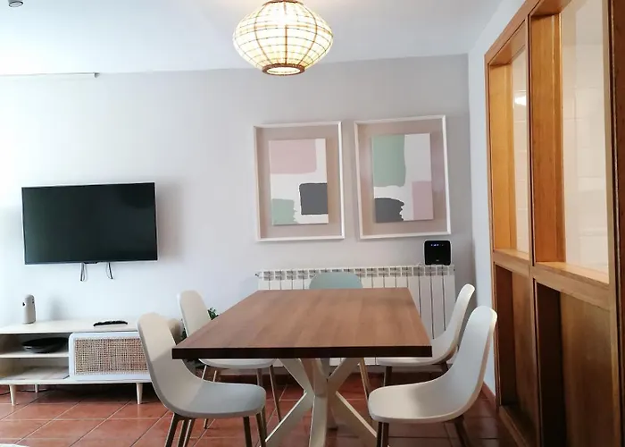 Casa Don Jaime 펜션 Magana