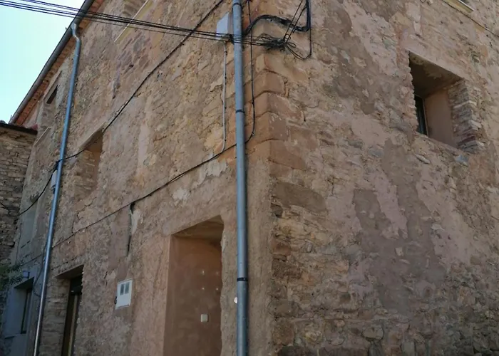 펜션 Casa Don Jaime Magana