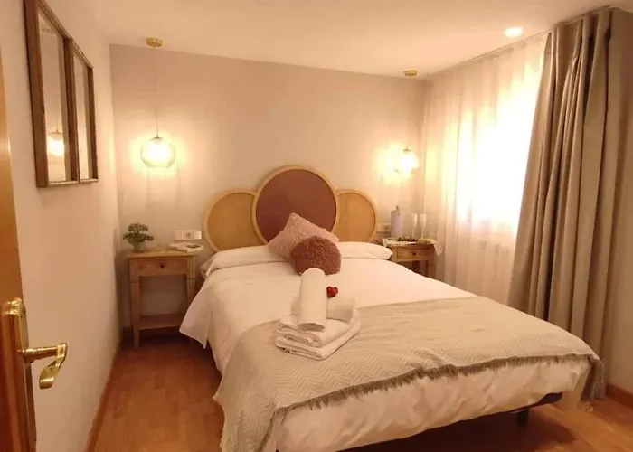 Casa Don Jaime 펜션 *