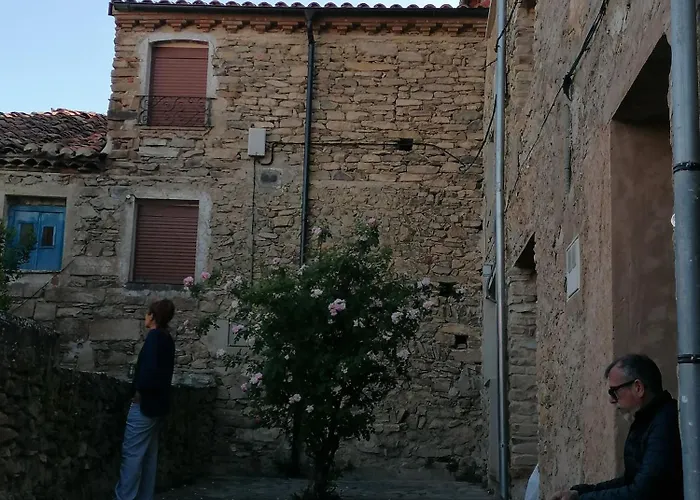 펜션 Casa Don Jaime *