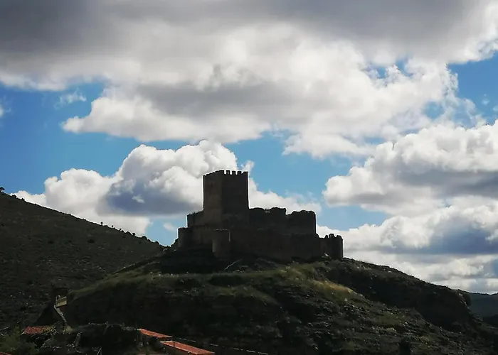 Casa Don Jaime 펜션 *