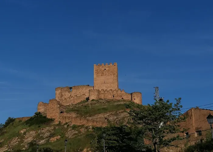 Casa Don Jaime * Magana