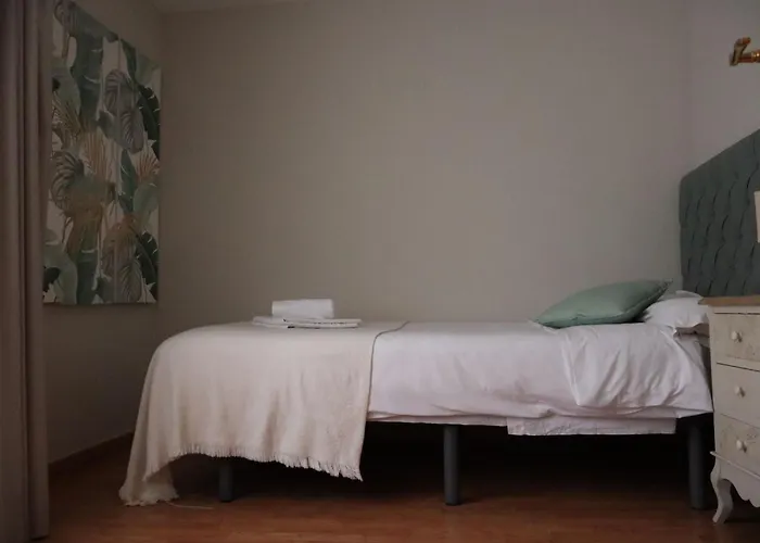 펜션 Casa Don Jaime